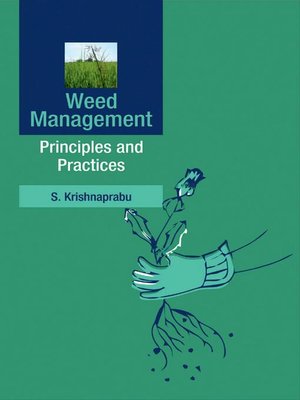 cover image of Weed Management